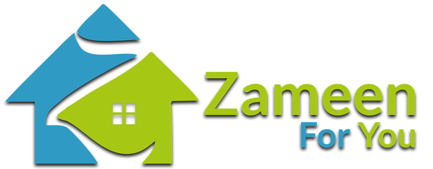 zameen for you website logo