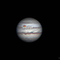 20180331未明の木星