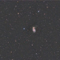M51　子持ち銀河　20200320