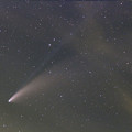 ネオワイズ彗星91mm20200719