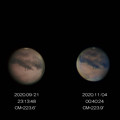 2020-11-03-1540_4の火星
