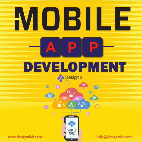 Mobile App Developers Toronto