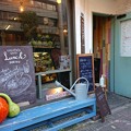Photos: cocofulu cafe でランチ（上中里）