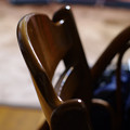 Photos: 新春椅子撮りゲーム／１番