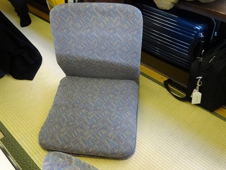 カツK30-座椅子