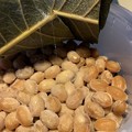 びわの葉の納豆菌で作った納豆