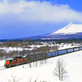 Photos: 鈍行列車で行く冬の旅・北海道 '84！