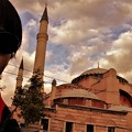 Photos: イスタンブール　モスク