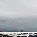 Photos: トルコ、イスタンブールの空港