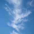 Photos: 流れる雲