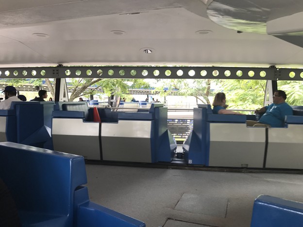 Photos: People Mover 8-22-18