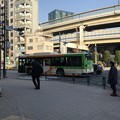 都バス　2019-1-30