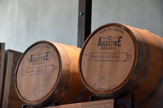 What makes bourbon Bourbon 5-12-19