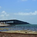 Photos: Bahia Honda Bridge 6-9-19