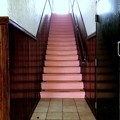 Pink Staircase 10-13-19