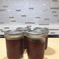 Photos: Beautyberry Jelly 8-19-20