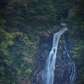Photos: 三階の滝