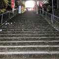 Photos: 長い階段