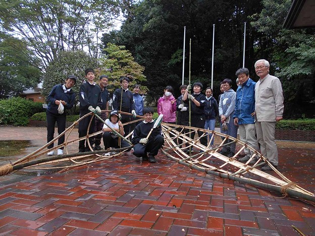 åç: å¤æ©ä¸­å­¦ã¯ã¼ã¯ã·ã§ãã2018_1