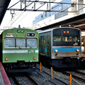 Photos: 2020_1115_120713 京都駅