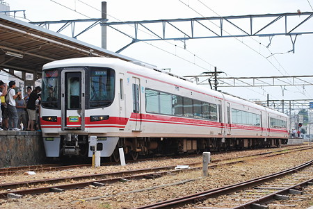 土橋駅　撮影会　２