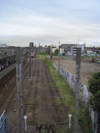 太田川駅　１