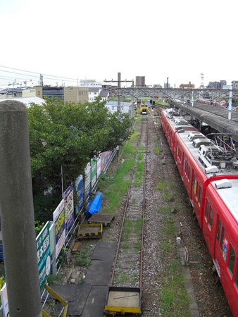 太田川駅　２