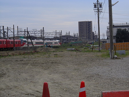 太田川→尾張横須賀　１