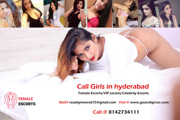 call girls in hyderabad