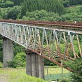 Photos: 高千穂鉄橋