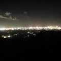 石垣市夜景