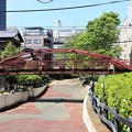 Photos: 都内最古の鉄橋