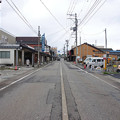 Photos: s7126_糸魚川大火の跡