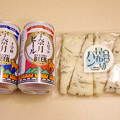 Photos: s7292_宇奈月ビールと富山の昆布パン