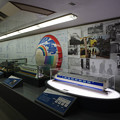 s2958_京都鉄道博物館_0系22-1新幹線電車車内展示_0系新幹線電車誕生を成し遂げた技術