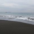 Photos: 茅ヶ崎海岸　海その１０６８　IMG_4544