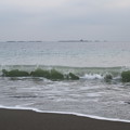 Photos: 茅ヶ崎海岸　海その１０９０　IMG_4559