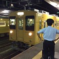 Photos: 宇部新川駅にて