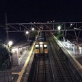 Photos: 床波駅１