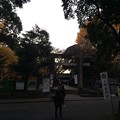 Photos: 上野東照宮１