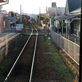 Photos: 南小松島駅