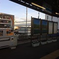 Photos: 阿南駅