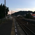 Photos: 日和佐駅３