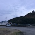 Photos: 日和佐の城跡