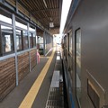 Photos: 安芸駅に到着