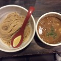 Photos: 高知の美味しいつけ麺