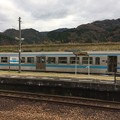 Photos: 讃岐財田駅３