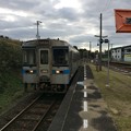 Photos: 讃岐財田駅11