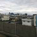 Photos: 讃岐富士？１