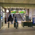 坂出駅５ ～改札～